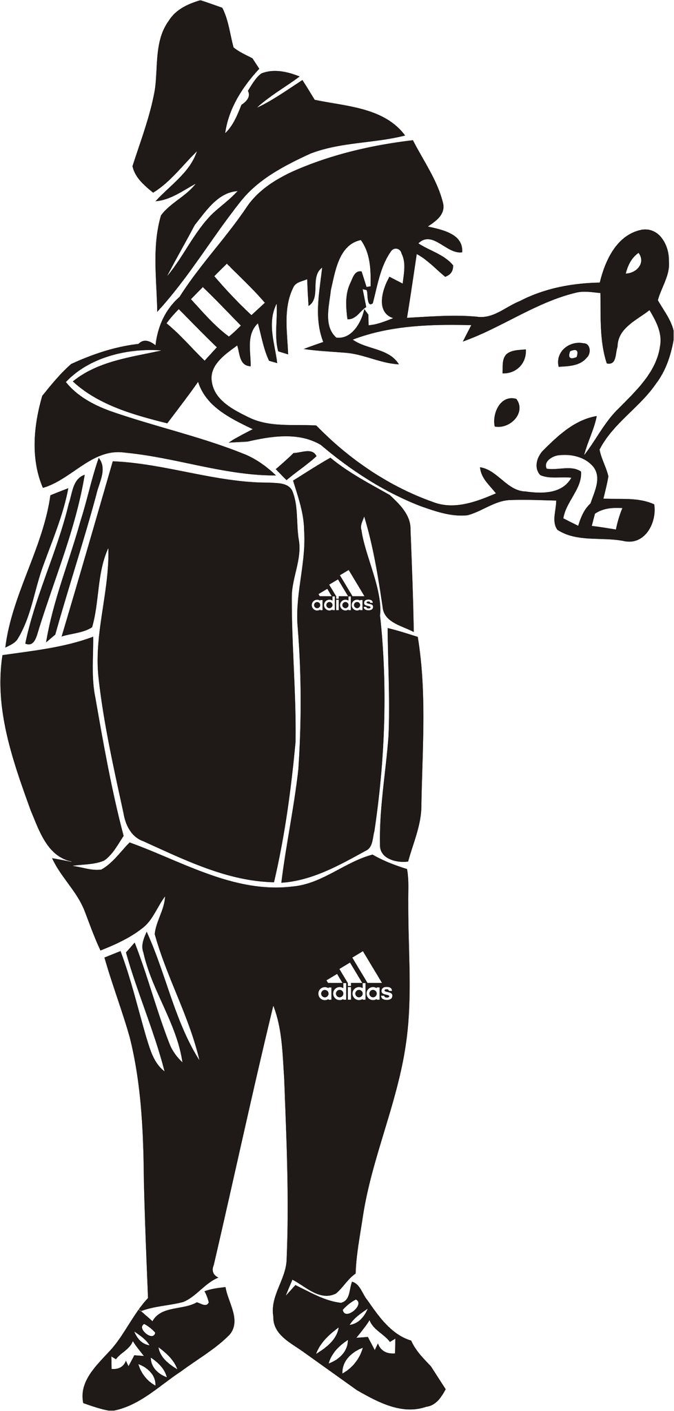 Ну погоди раскраска книга