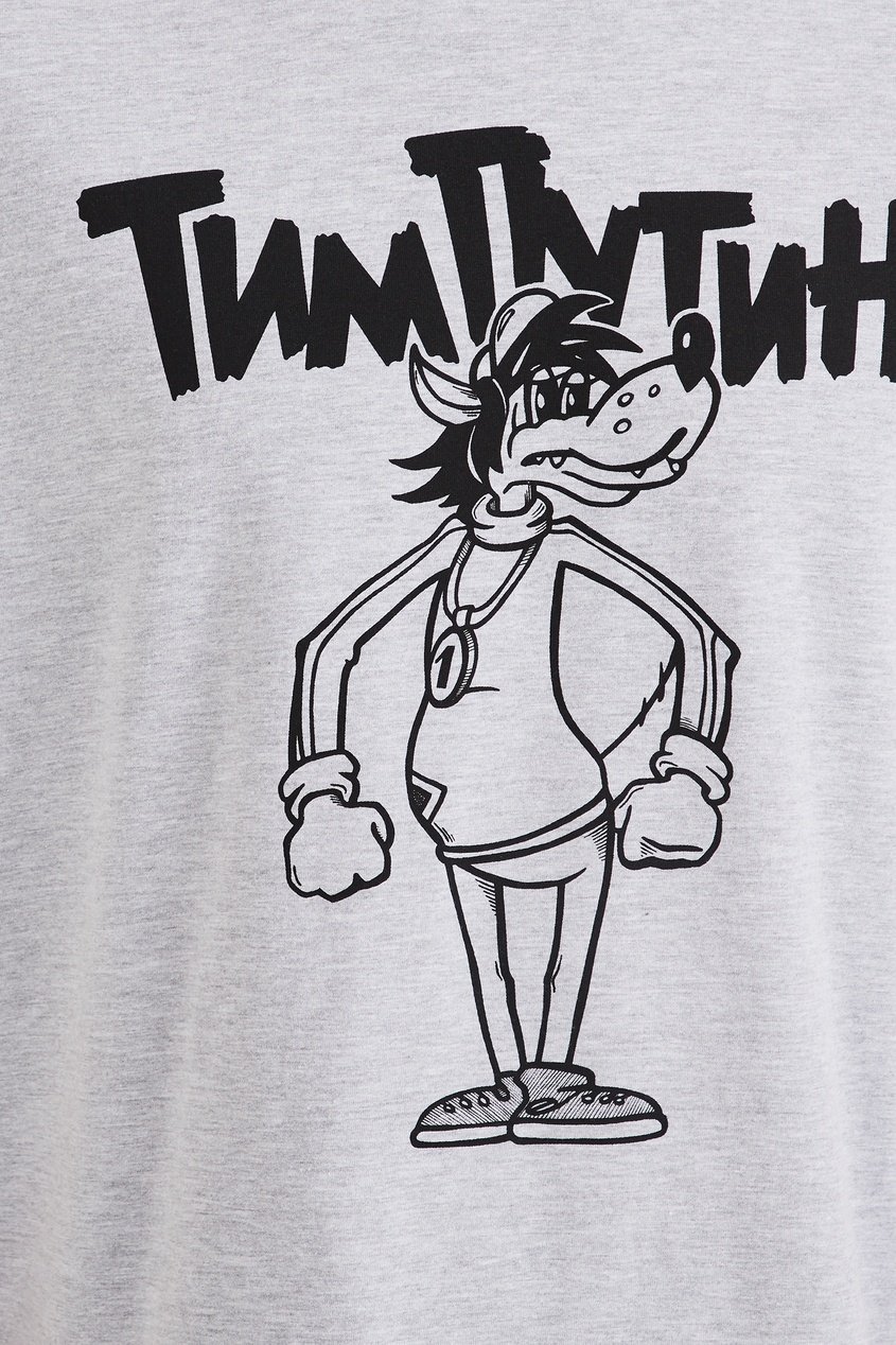 Волк из ну погоди