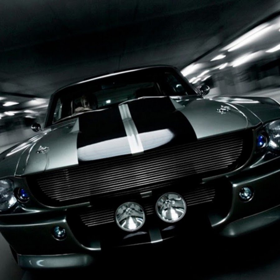 Эстетика путешествий в машине