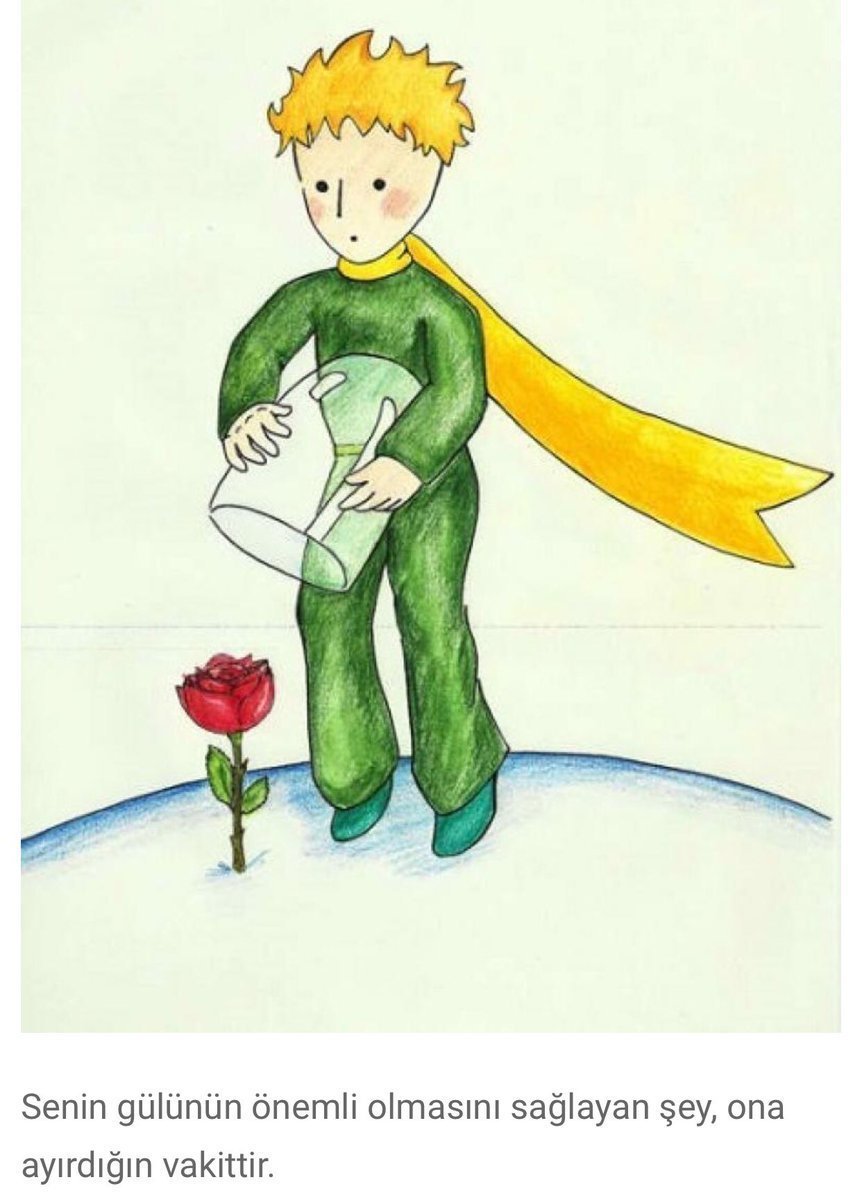 Экзюпери маленький принц иллюстрации планеты