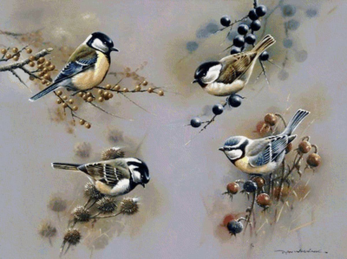 Художник Jan Weenink