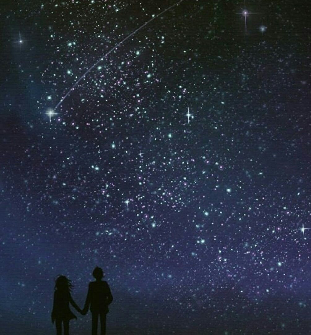 Звезда с неба