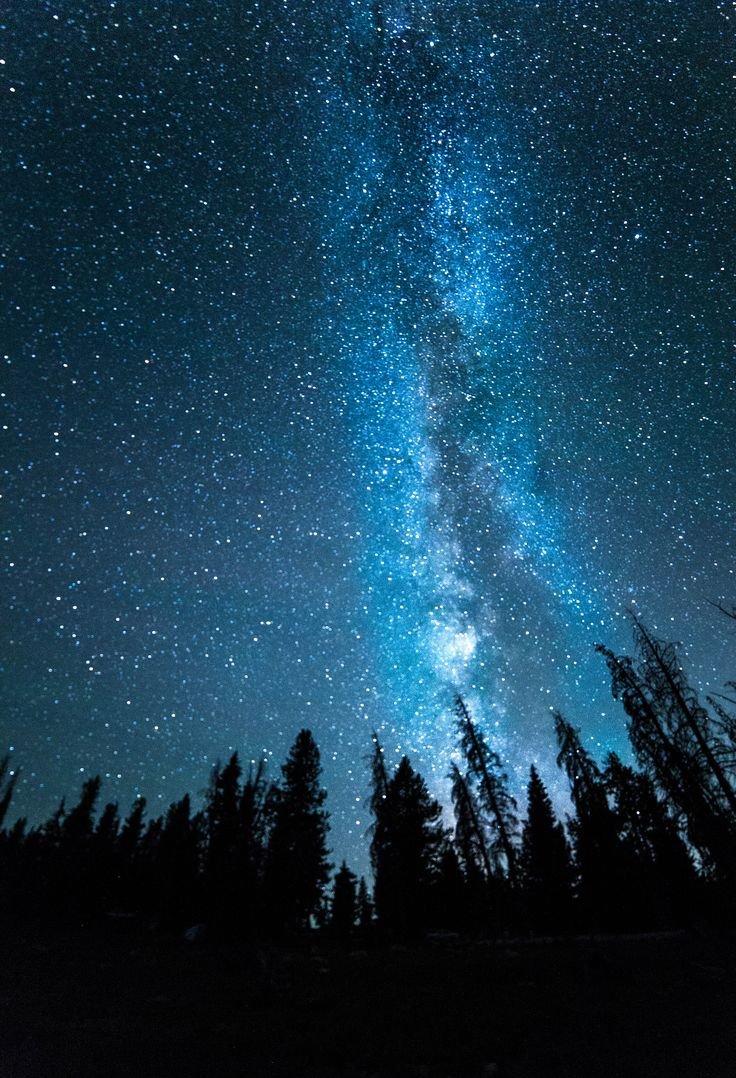 Звезда с неба