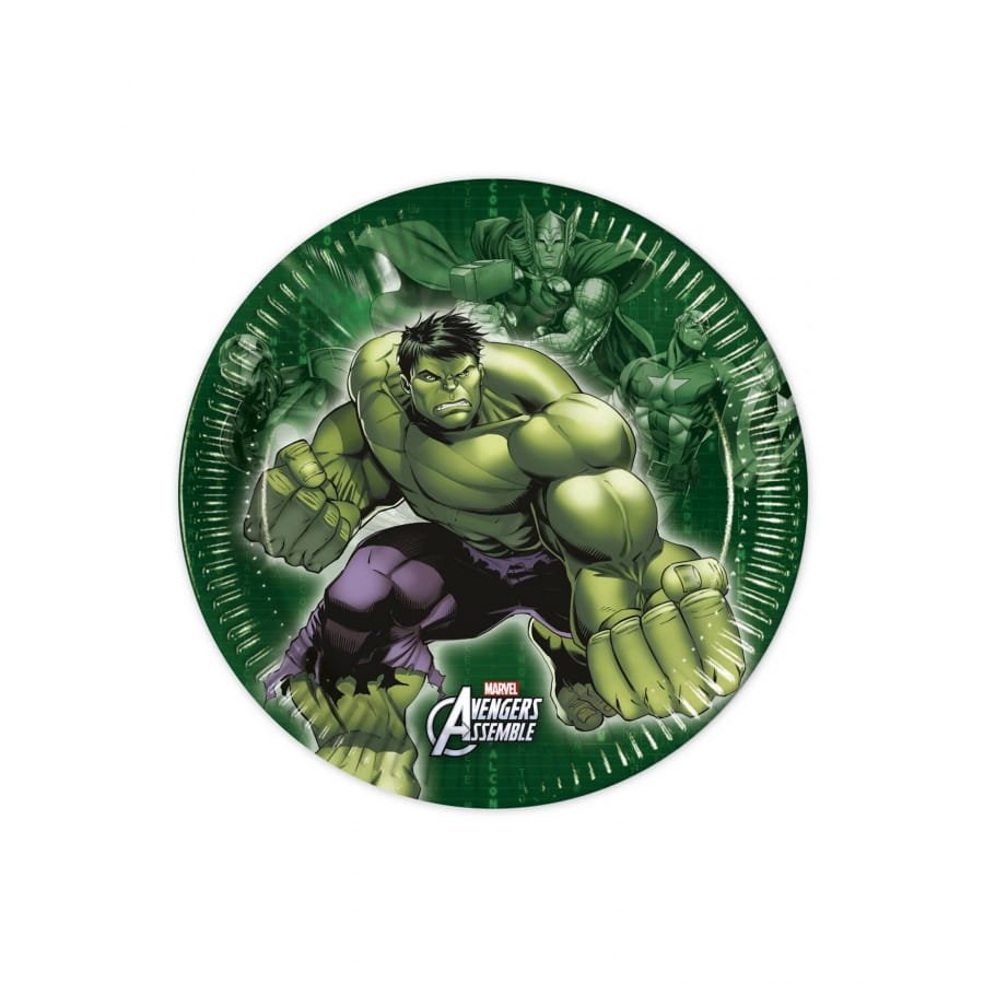 Халк фотопечать