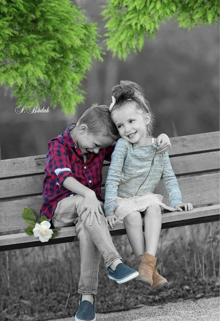 Дерево сердце