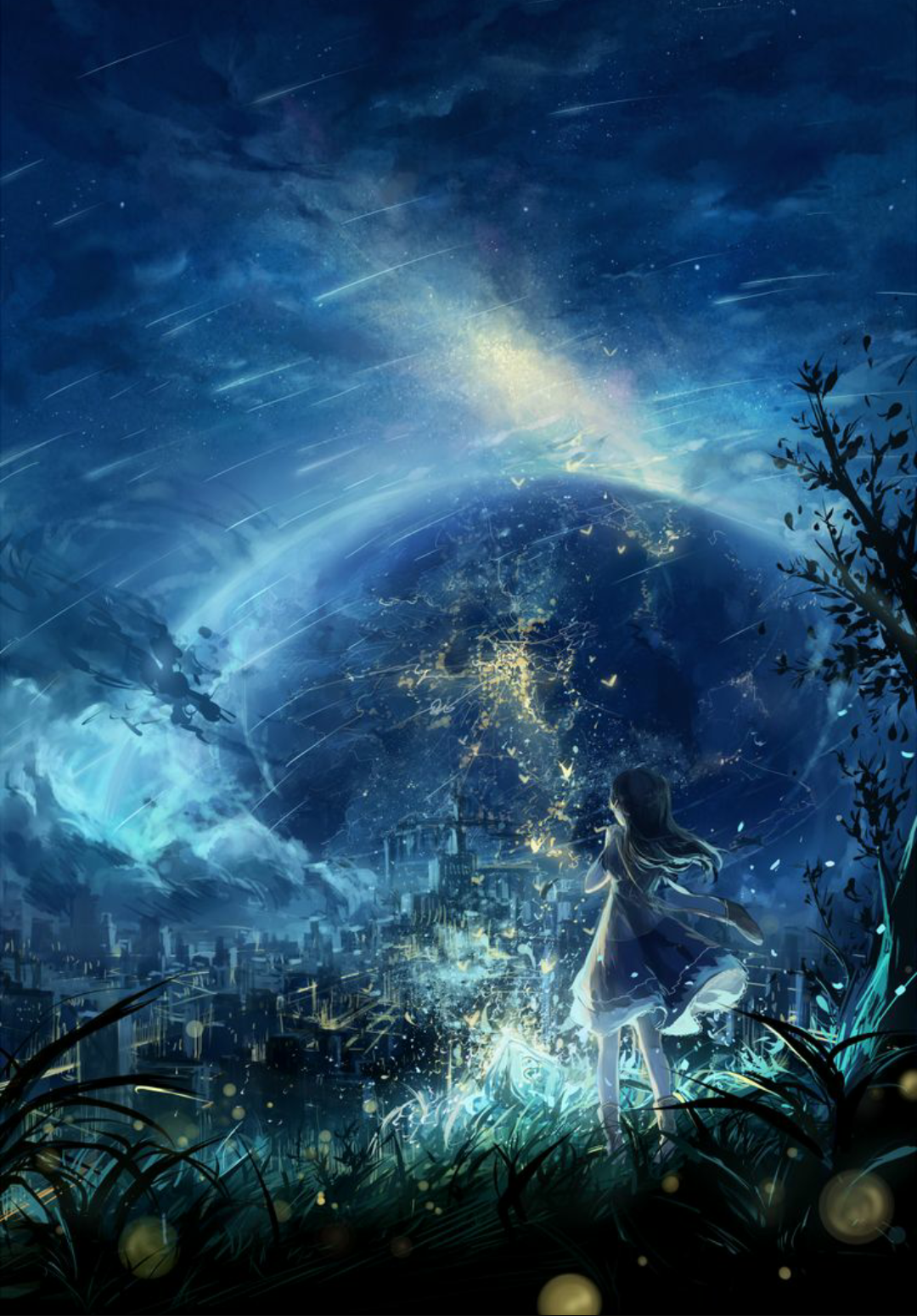 Ночь фэнтези