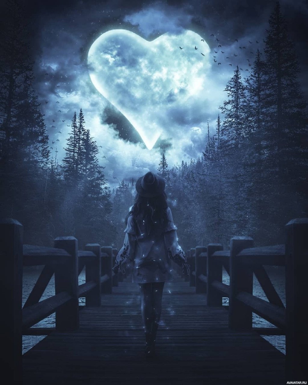 Сердце фэнтези