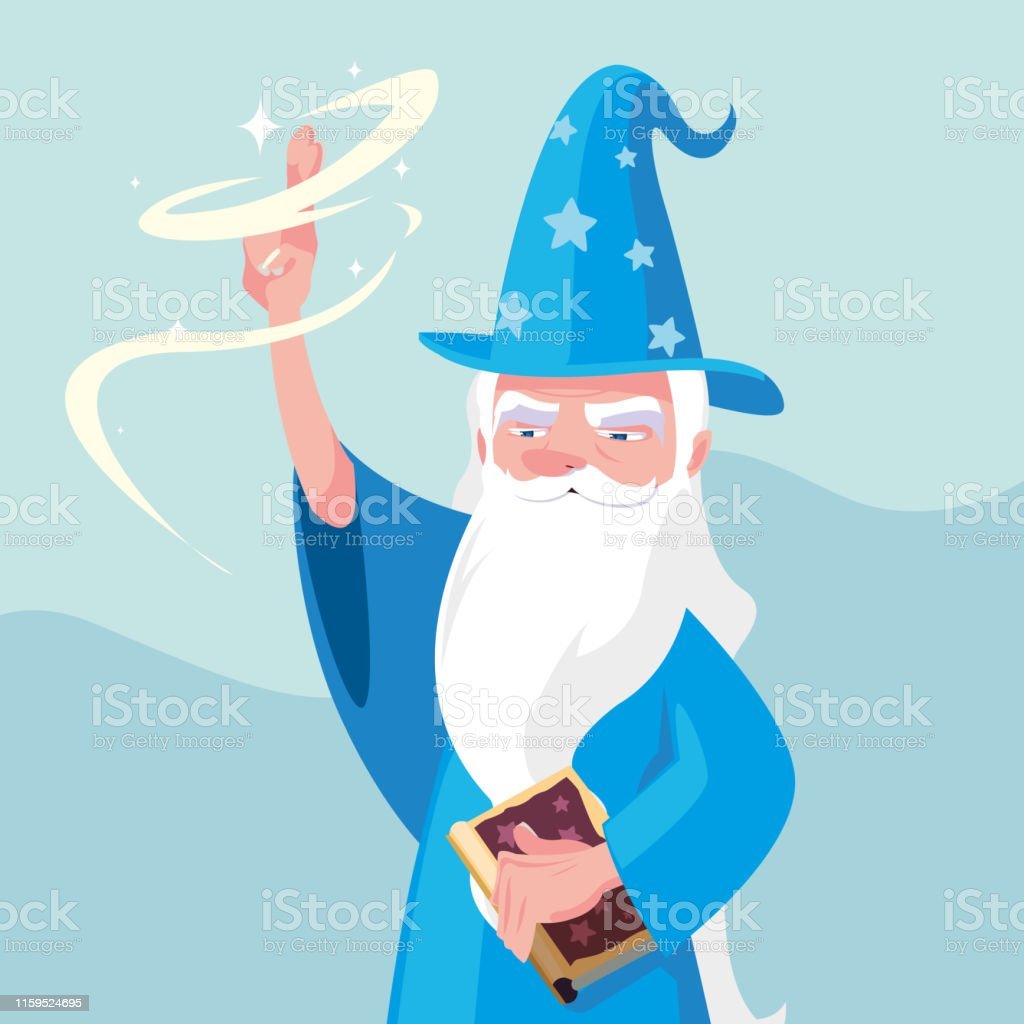 Шляпа волшебника