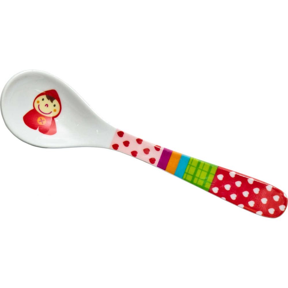 Ковш деревянный