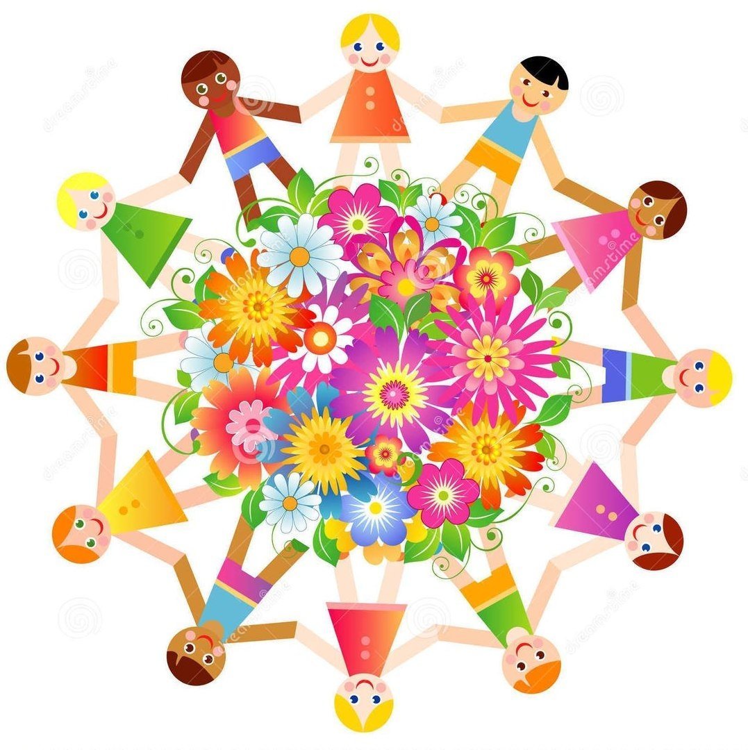 Хоровод дружбы