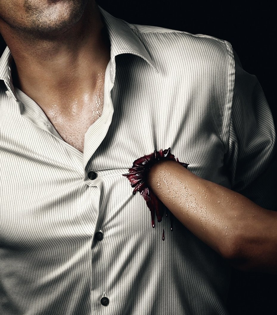 Надписи для разбитого сердца