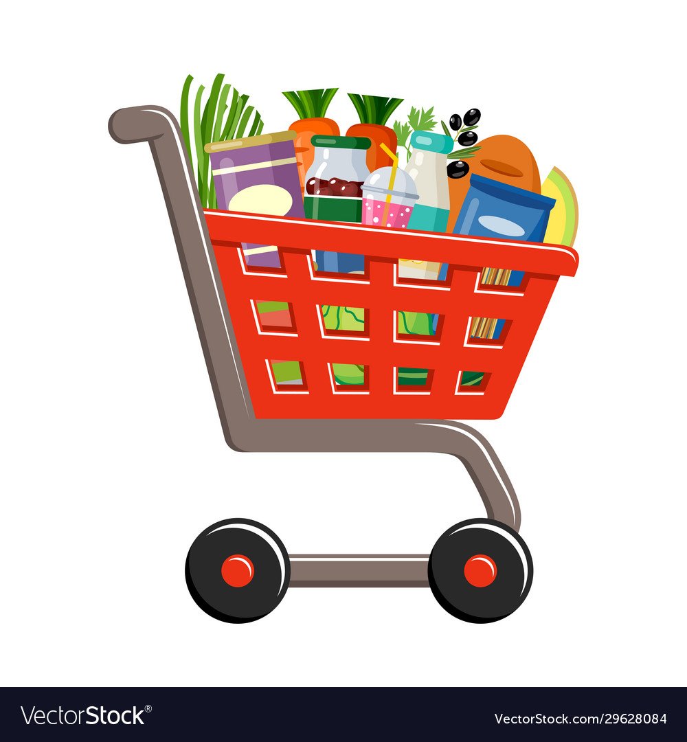 Faro игровой набор на тележке 6450