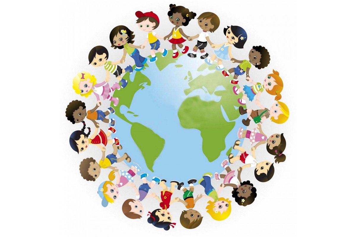 Фестиваль дружбы народов