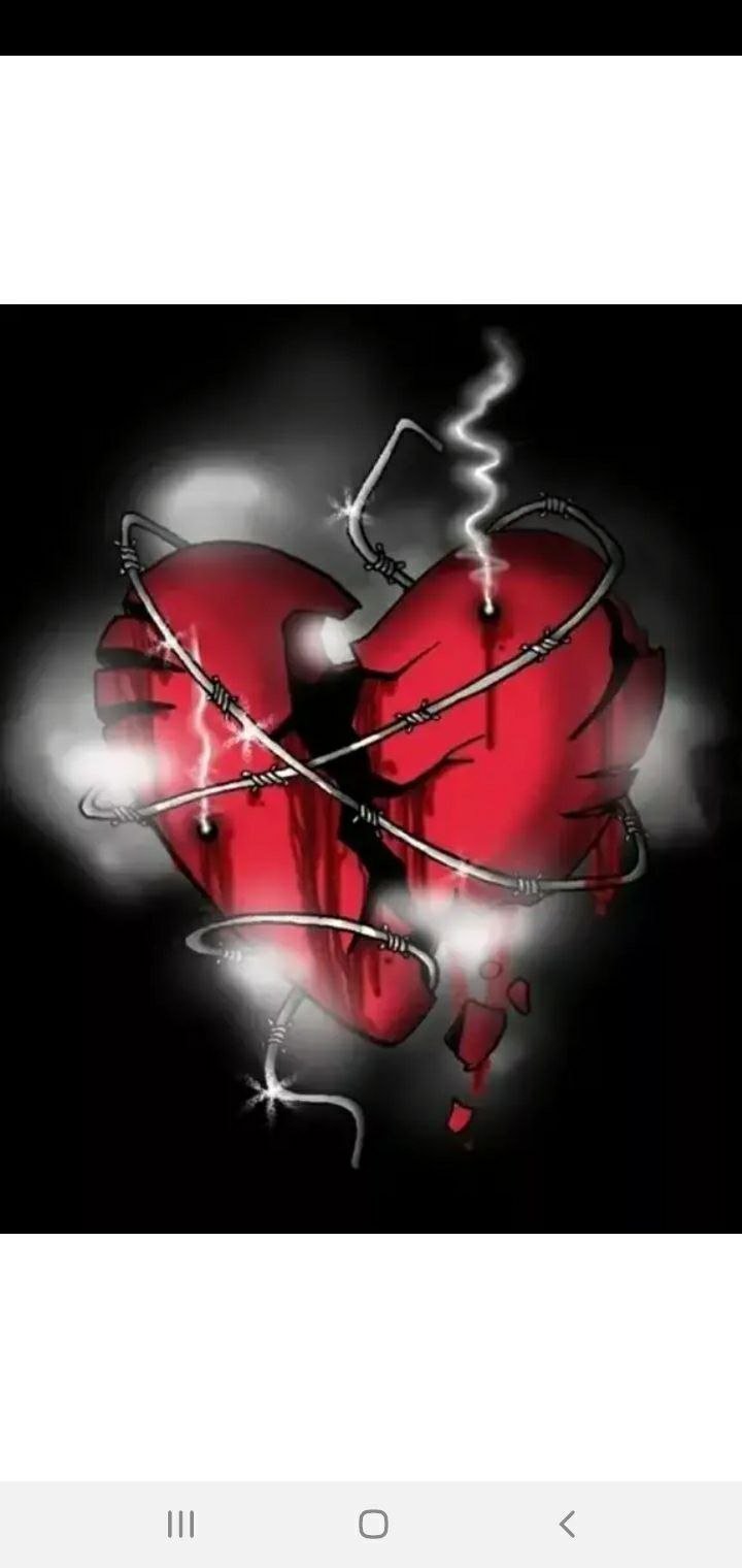 Не разбивай разбитое сердце. Картинка разбитого сердца.