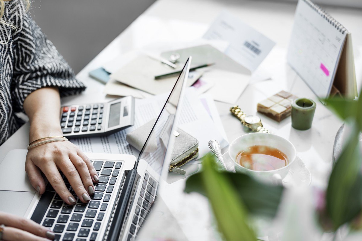 Бухгалтерский учет