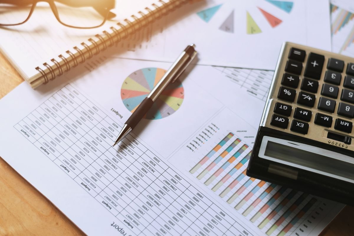 Бухгалтерия Эстетика