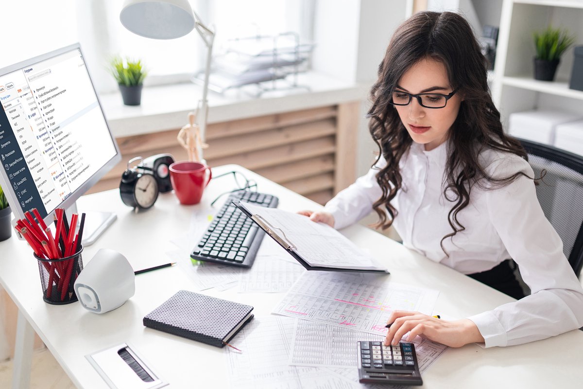 Финансы и бухгалтерский учет