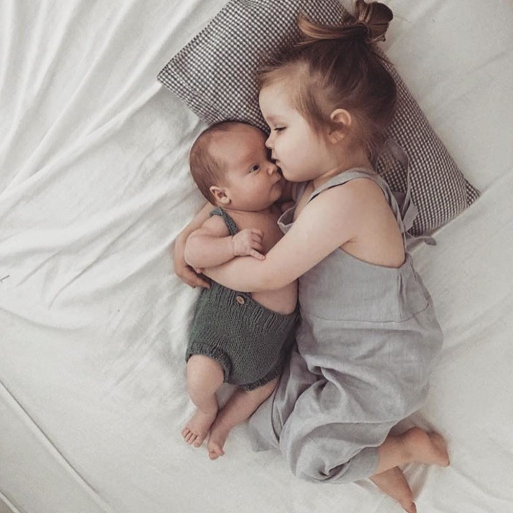 Милый ребенок