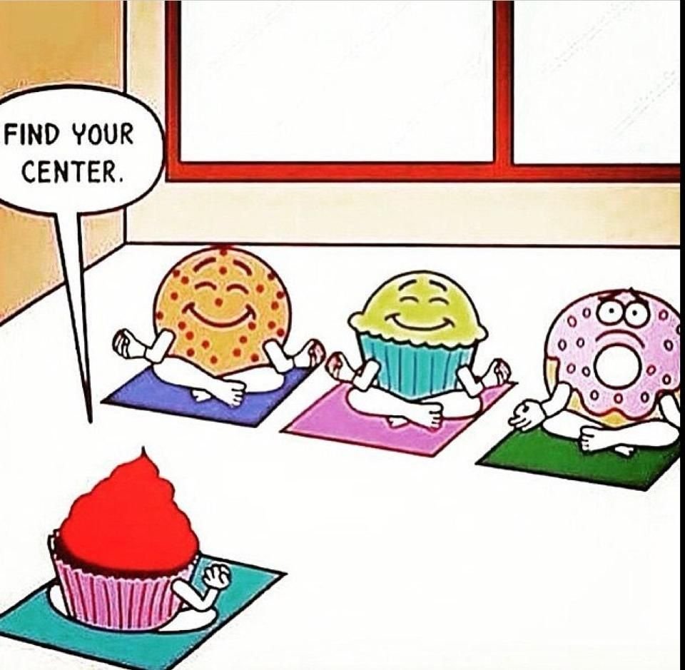 Шутки про пилатес