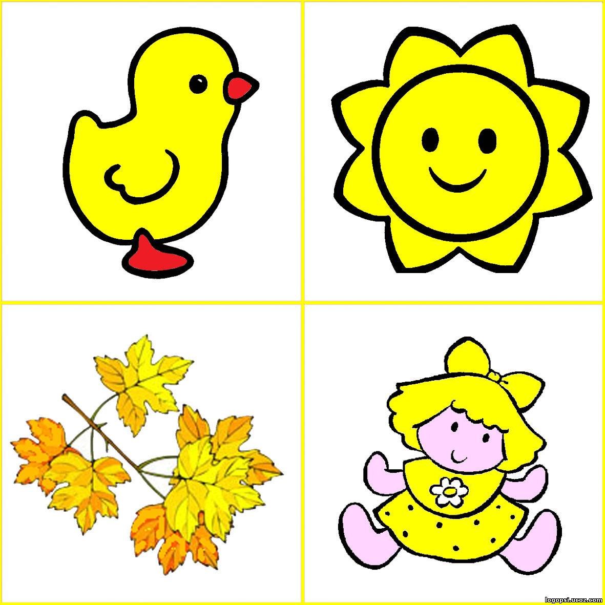 Занятия учим цвета. Карточки цвета для дошкольников. Изучение цветов для детей. Цветовое лото для детей. Изучаем желтый цвет с малышами.