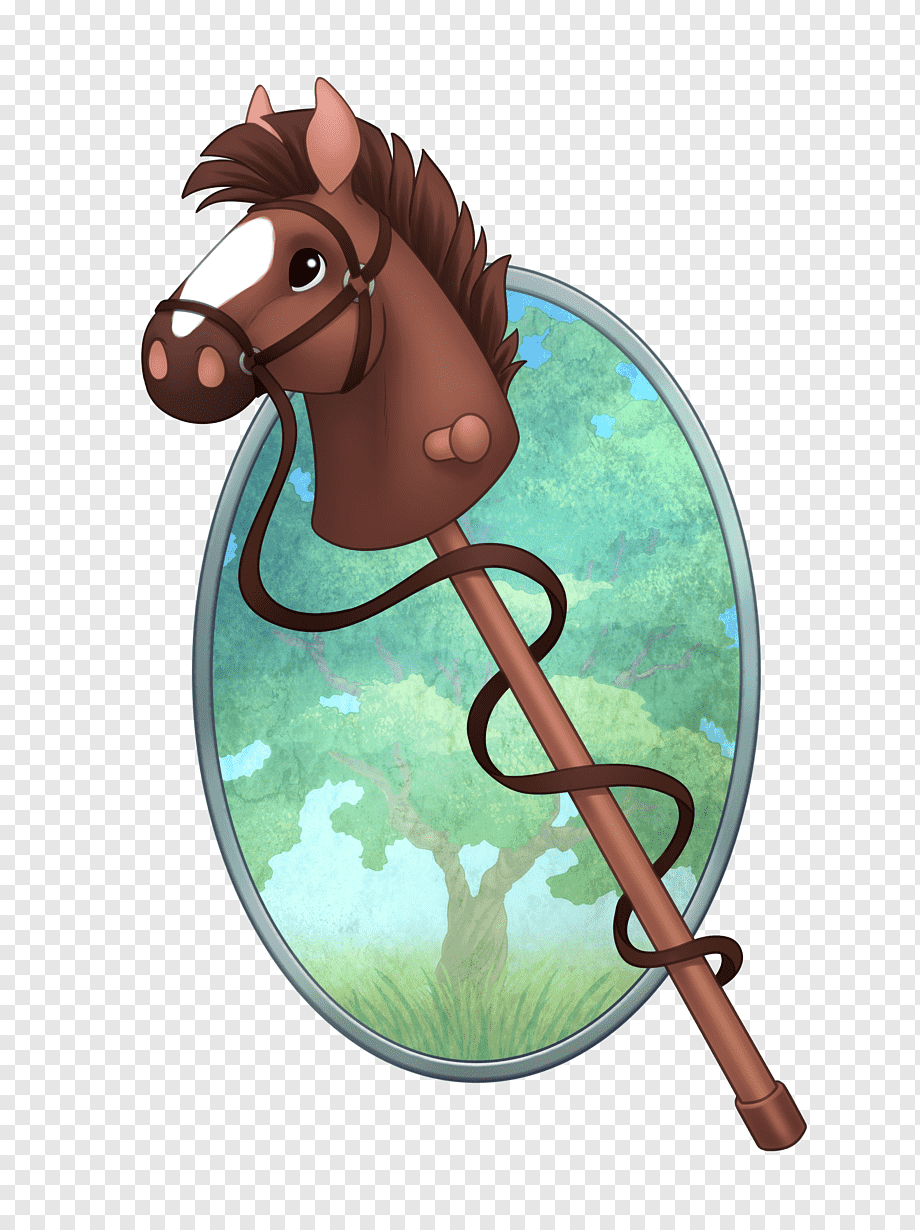 Хобби хорсинг