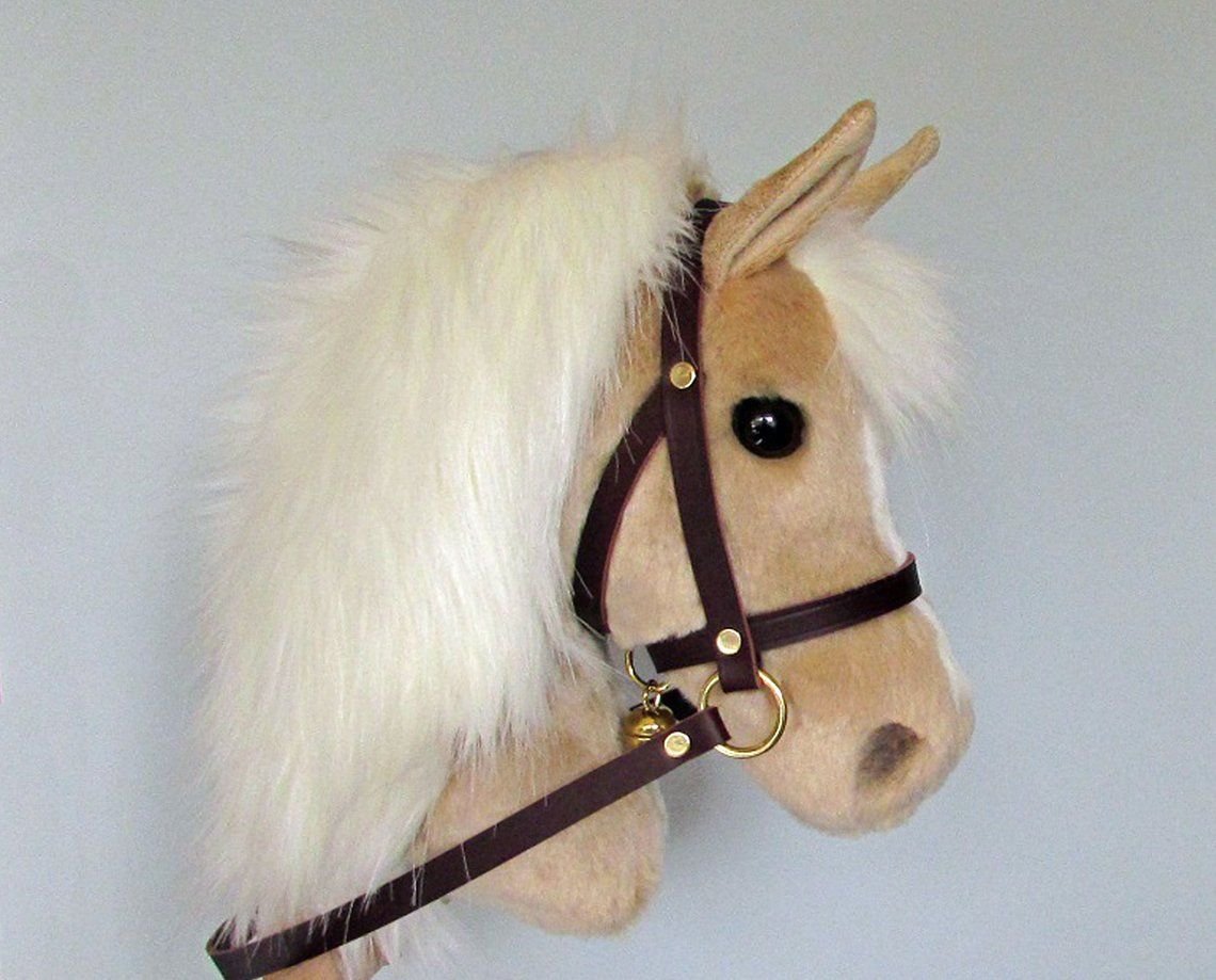 Palomino Bridle