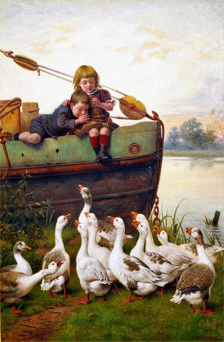 Weekes, Herbert William