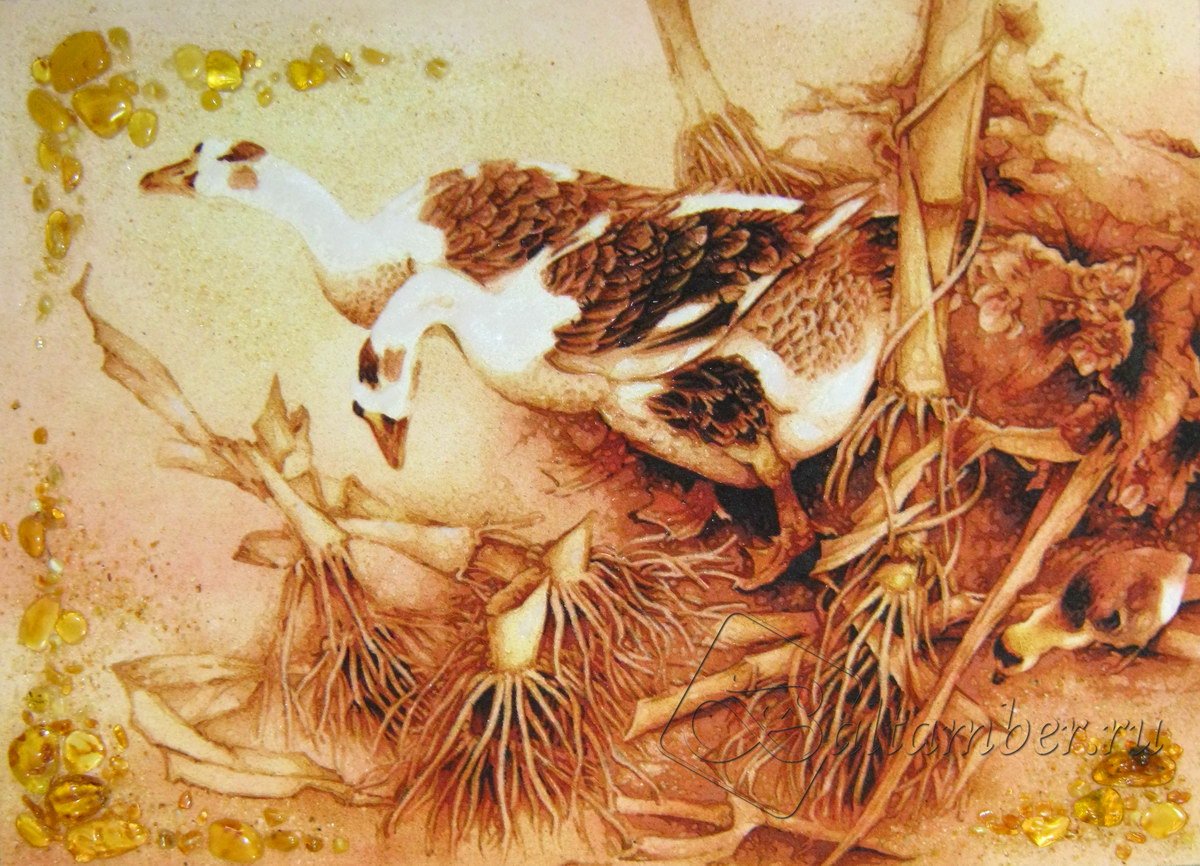 Художник Shen Wei