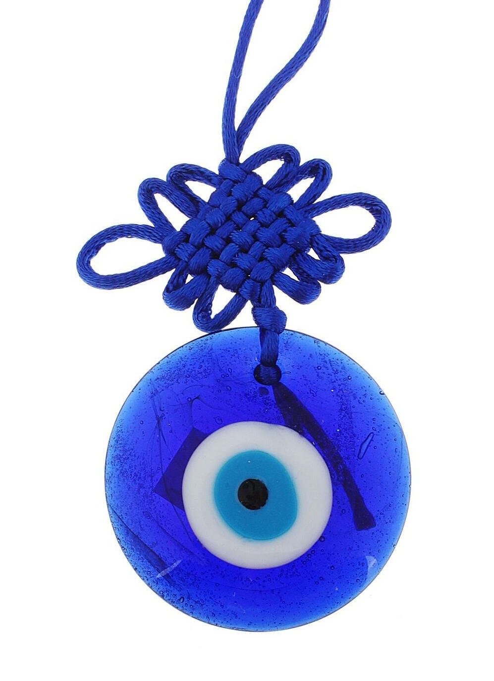 Оберег от сглаза кукиш