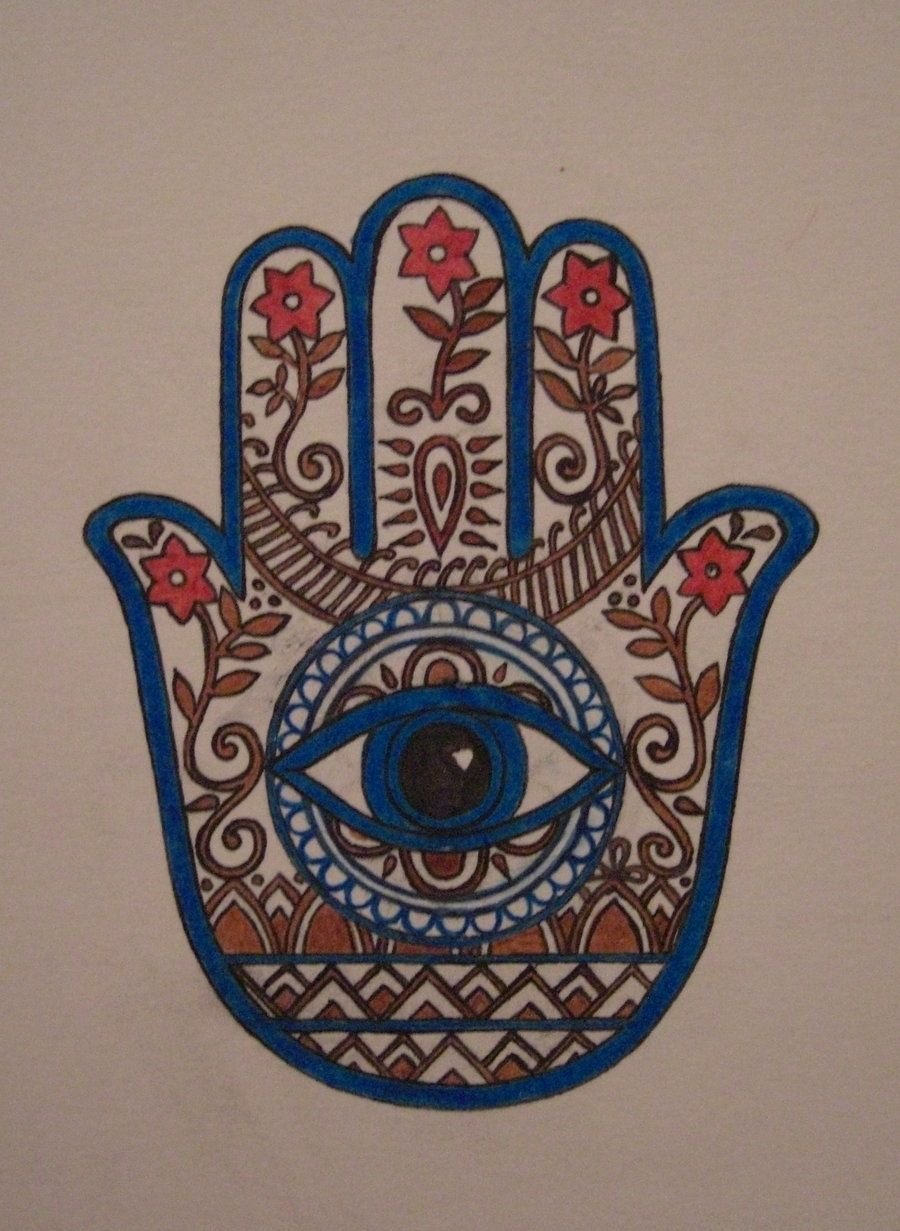 Уаджет амулет