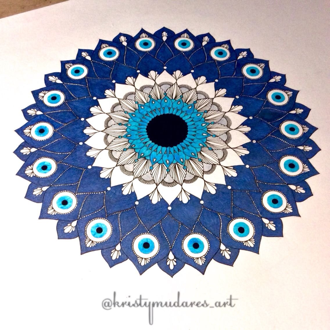 Амулет от злых людей