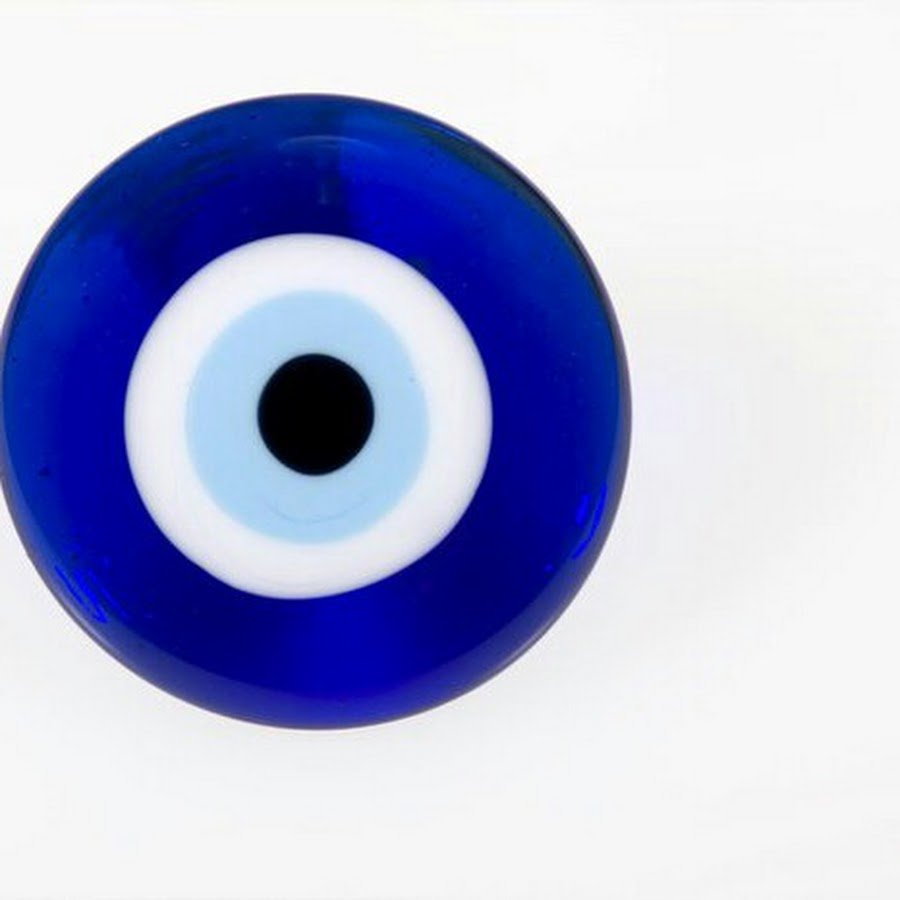 Талисман от сглаза и порчи