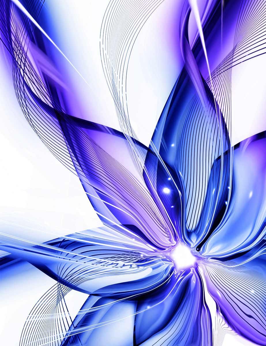 Красивая абстракция