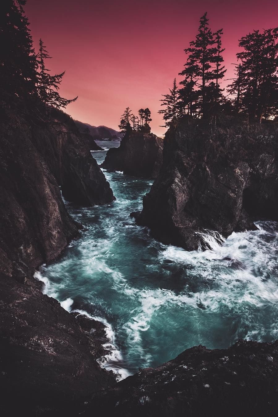 Эстетика природы