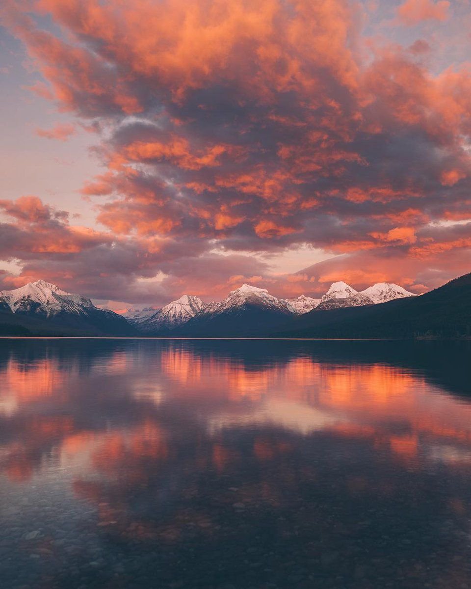 Природа Вдохновение