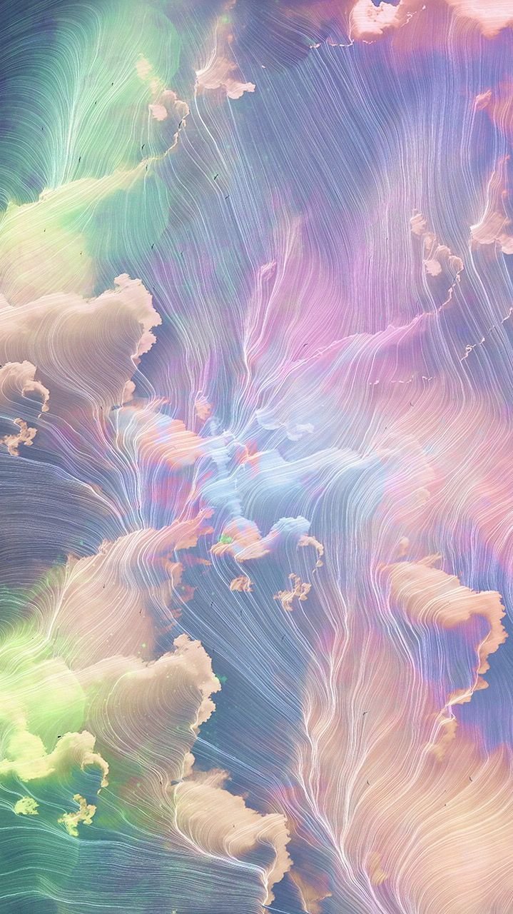 Красивый абстрактный фон