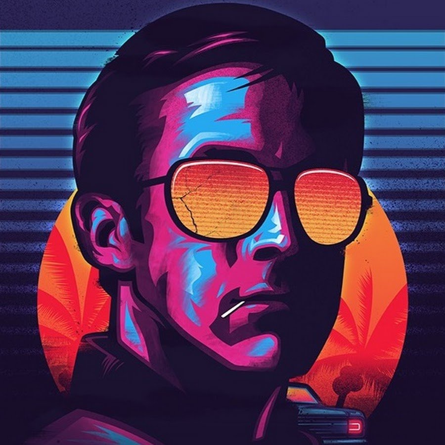 Значок стима