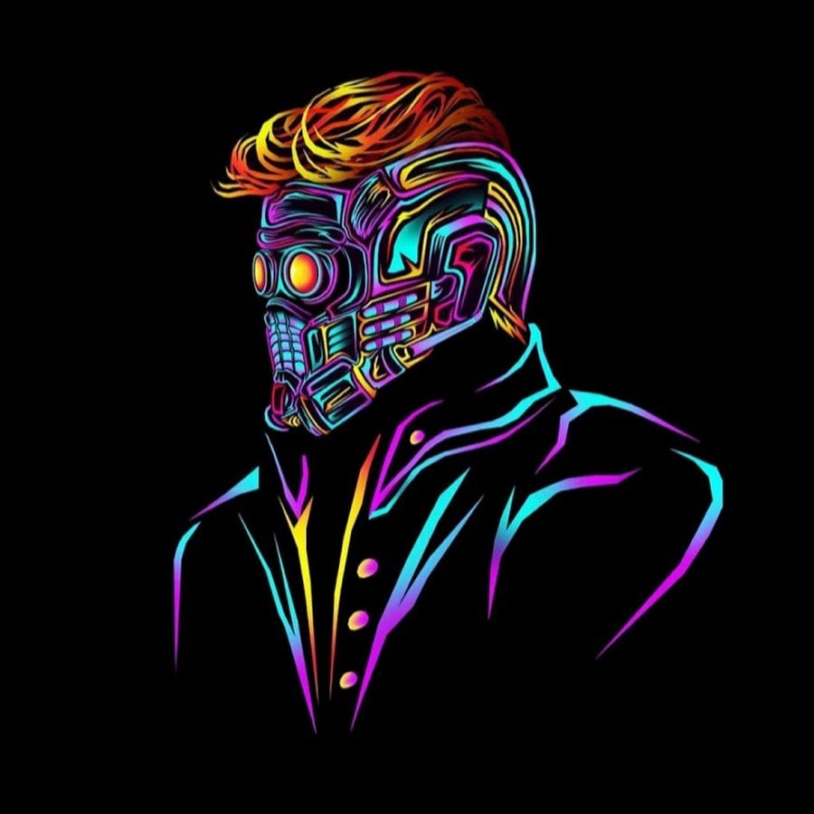 Аватарки для стима