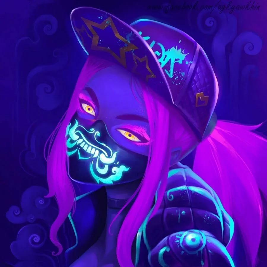 Аватарки стим