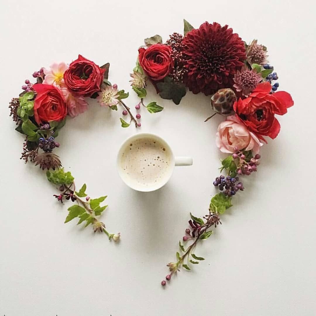 Интересные пожелания с добрым утром