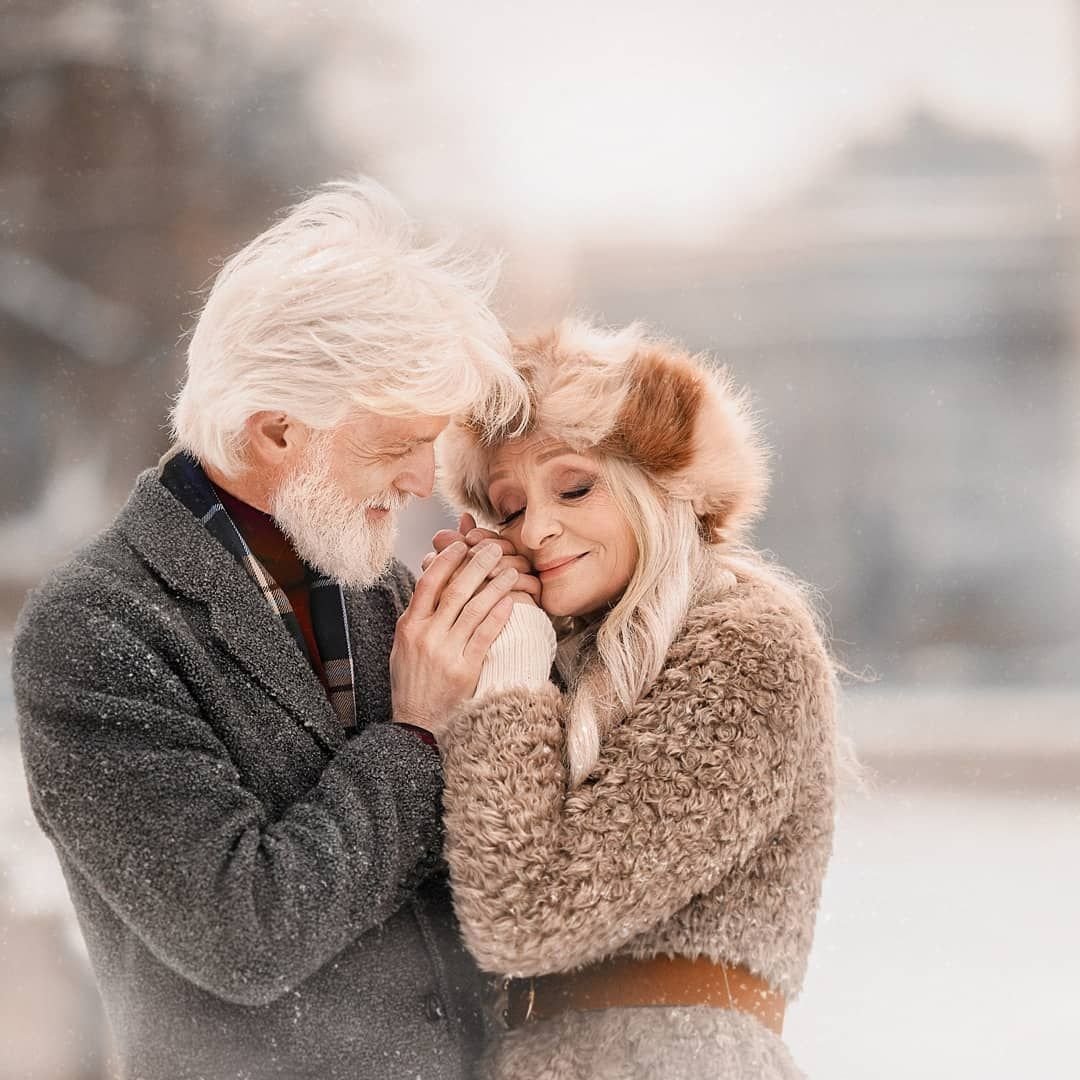 Сердце в детских руках