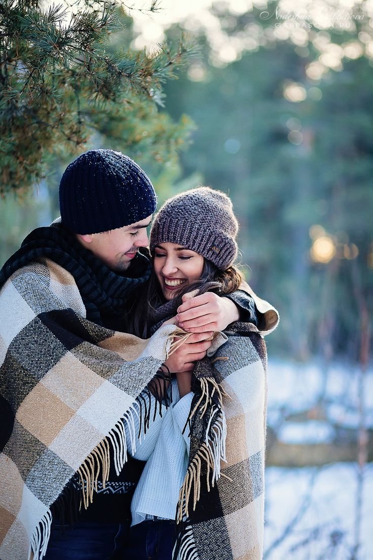 Семья для пожилого