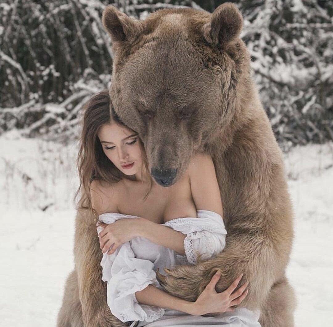 Альфимова Валерия