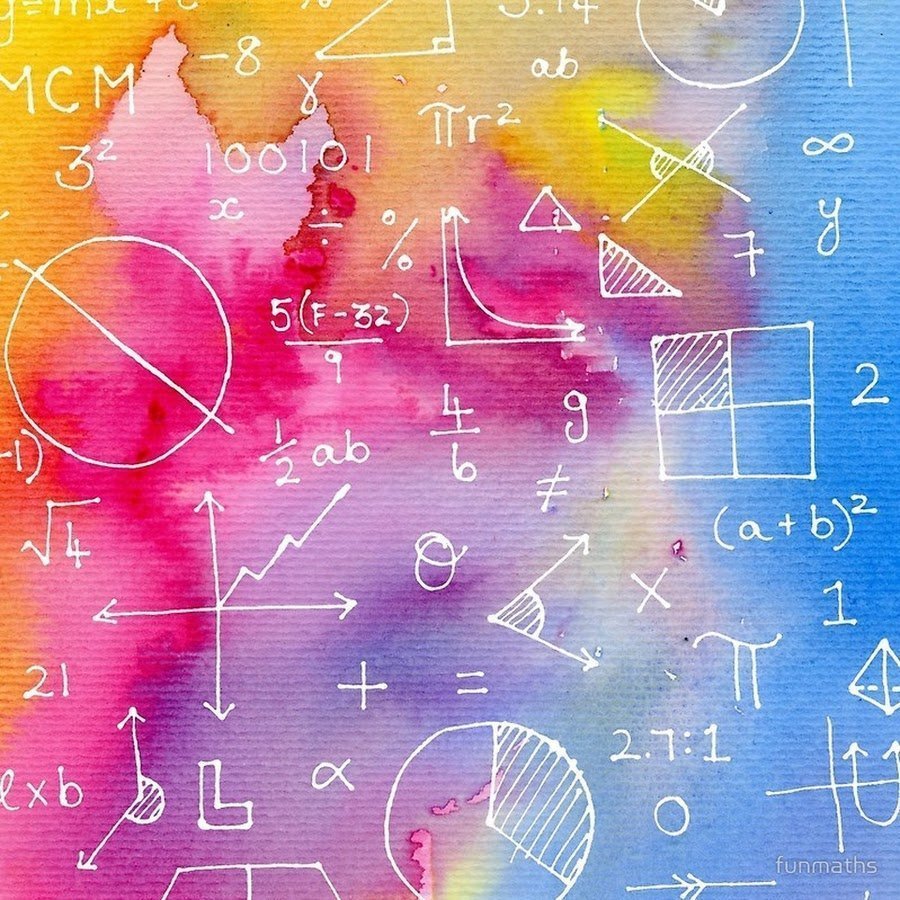 Математическая абстракция