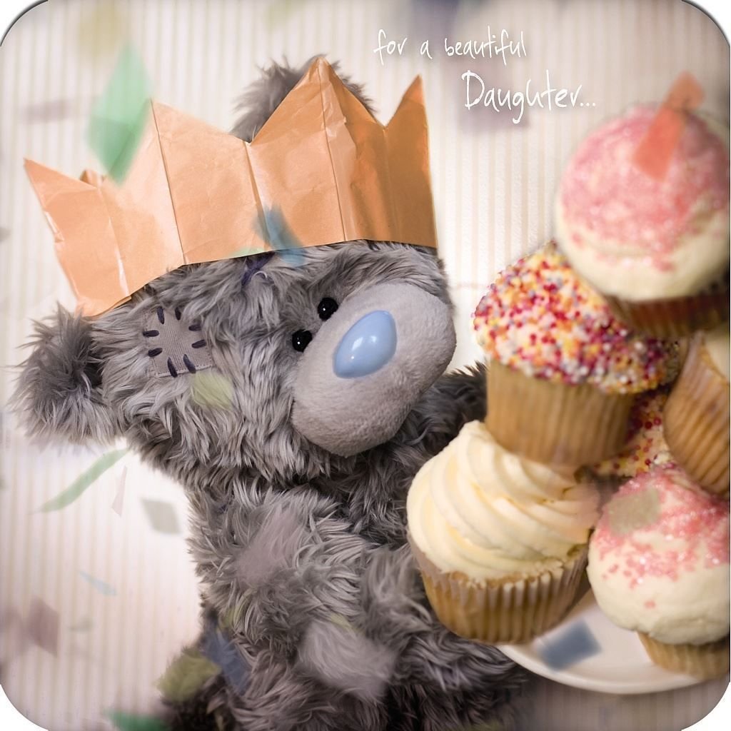 Мишка Тедди с шариками рисунок