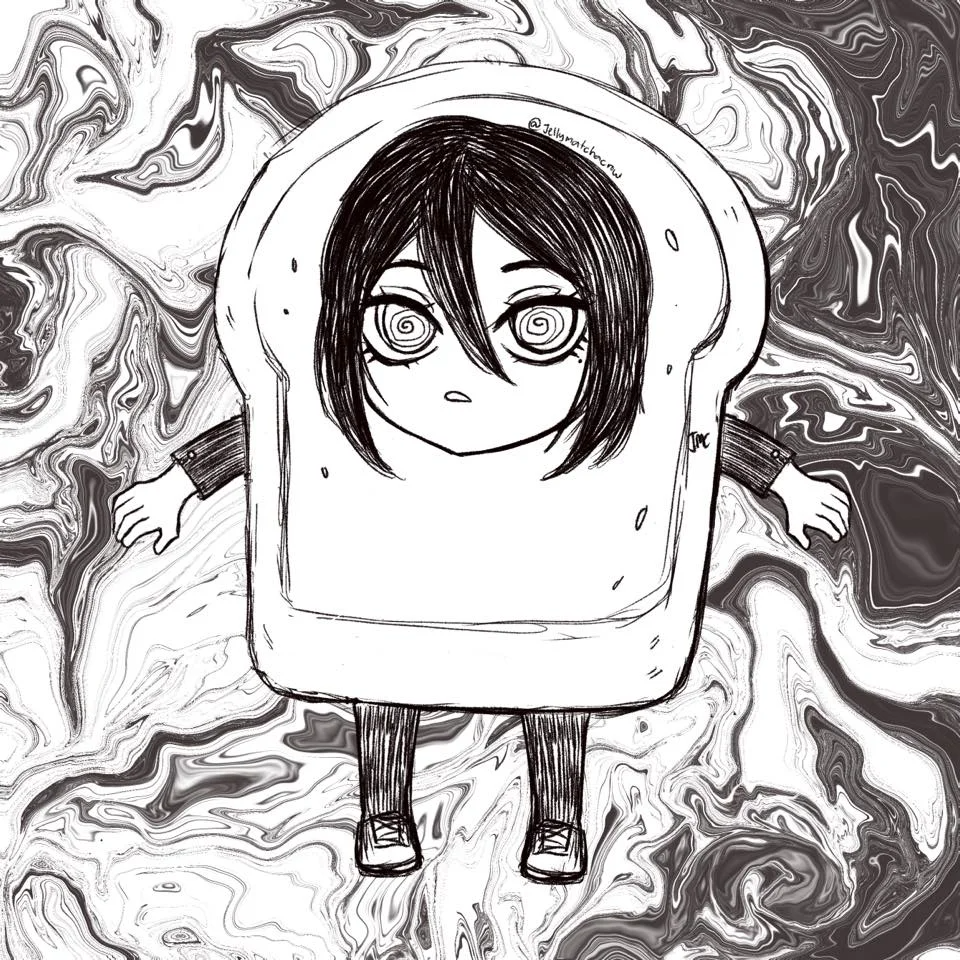 Резе Chainsaw man