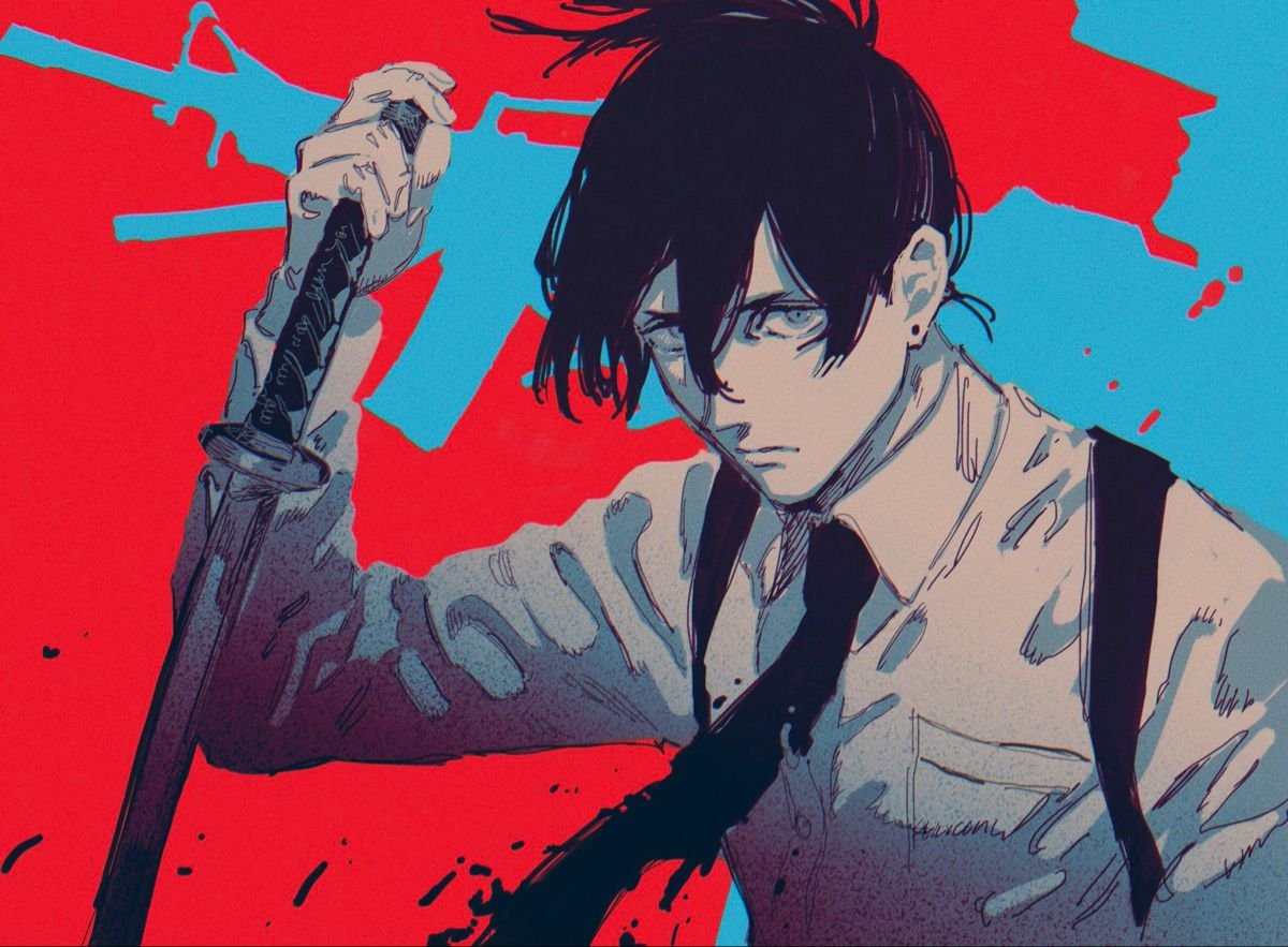 Хирофуми Ёсида