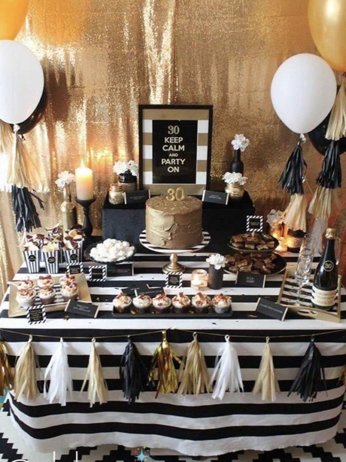 Курбан байрам дастархан