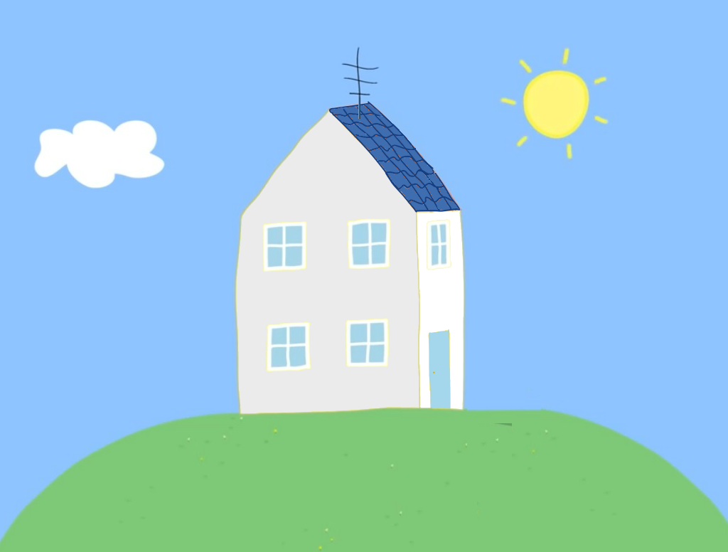 Свинка Пеппа диск двд