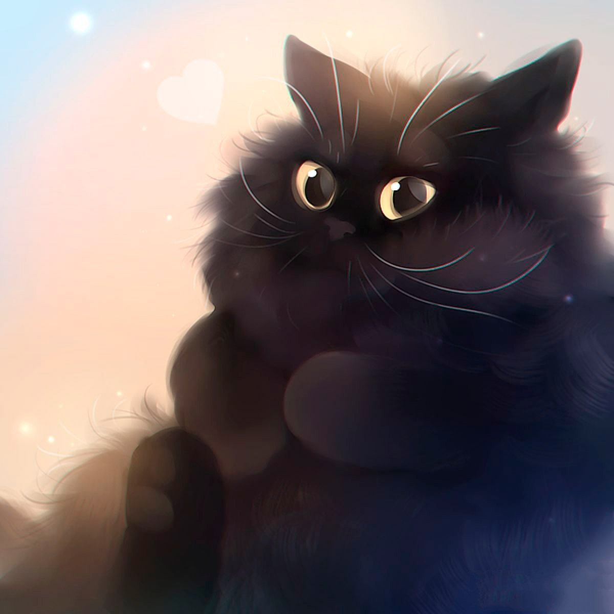 Апофис художник